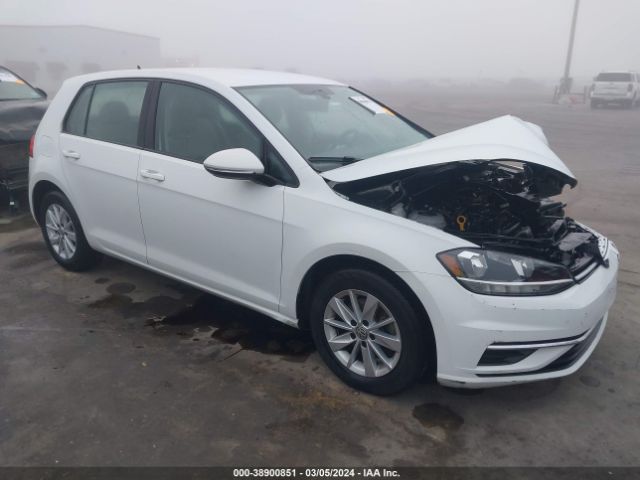 VOLKSWAGEN GOLF 2017 3vwg17au7jm259652