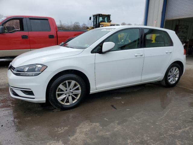 VOLKSWAGEN GOLF 2018 3vwg17au7jm260316