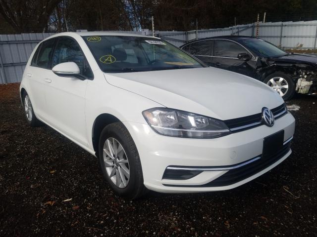 VOLKSWAGEN GOLF 2018 3vwg17au7jm271767