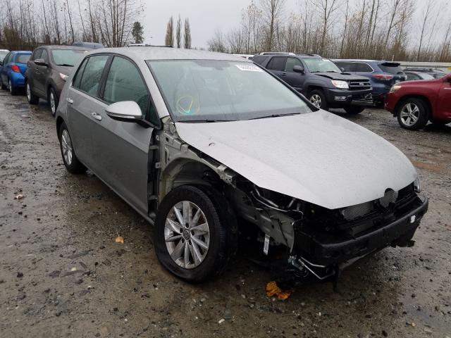 VOLKSWAGEN GOLF 2018 3vwg17au7jm276080