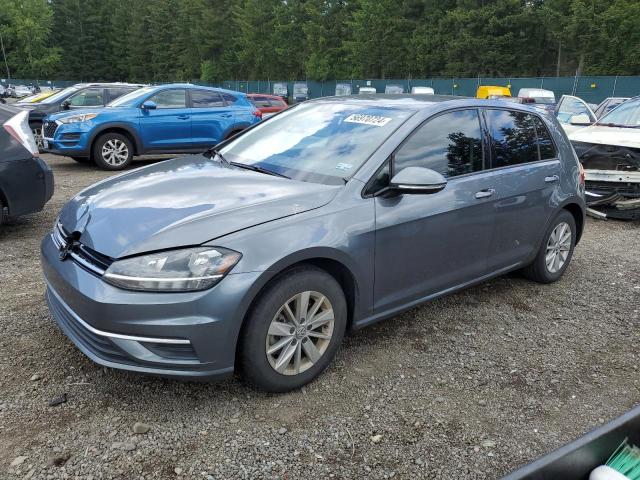 VOLKSWAGEN GOLF 2018 3vwg17au7jm280047