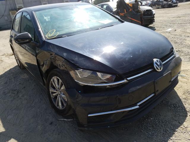 VOLKSWAGEN GOLF 2017 3vwg17au8jm250653