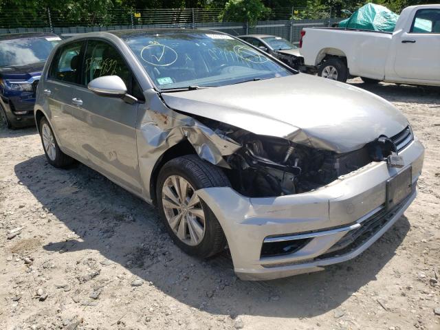 VOLKSWAGEN GOLF 2018 3vwg17au8jm260065