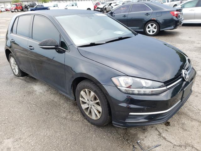 VOLKSWAGEN GOLF 2018 3vwg17au8jm263869