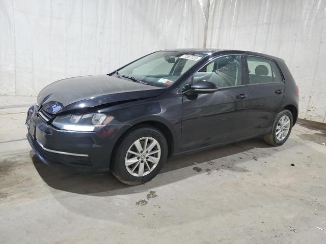 VOLKSWAGEN GOLF 2018 3vwg17au9jm261421