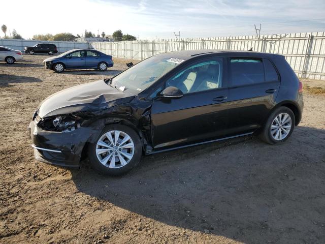 VOLKSWAGEN GOLF 2020 3vwg57au1lm015146