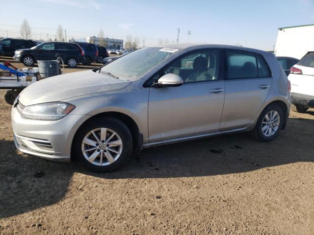 VOLKSWAGEN GOLF 2019 3vwg57au2km015851