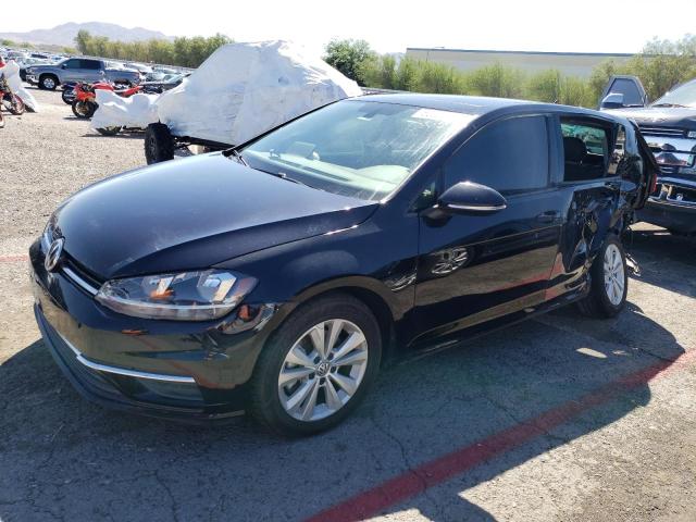 VOLKSWAGEN GOLF 2020 3vwg57au4lm002634