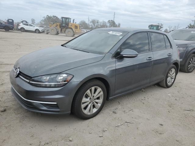 VOLKSWAGEN GOLF 2021 3vwg57au4mm004532