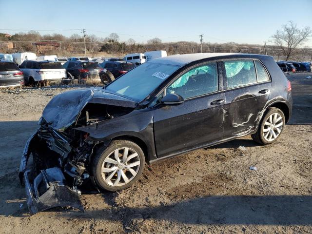 VOLKSWAGEN GOLF 2019 3vwg57au5km037116