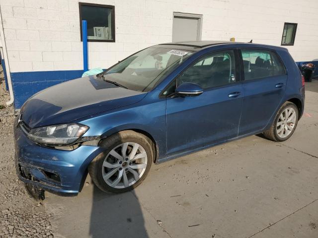 VOLKSWAGEN GOLF 2019 3vwg57au7km016638