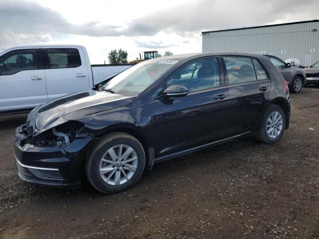 VOLKSWAGEN GOLF 2019 3vwg57au7km034704