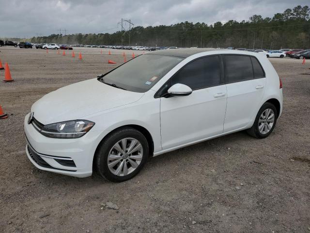 VOLKSWAGEN GOLF 2020 3vwg57au8lm004497