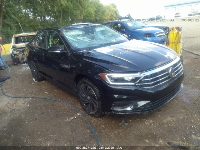 VOLKSWAGEN JETTA 2019 3vwg57bu0km005673