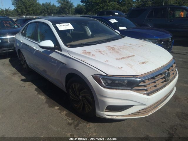 VOLKSWAGEN JETTA 2019 3vwg57bu0km010100