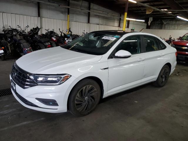 VOLKSWAGEN JETTA SEL 2019 3vwg57bu0km039435