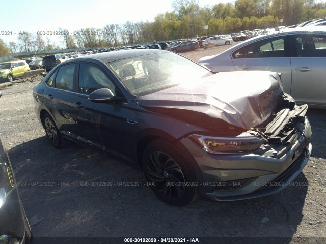 VOLKSWAGEN JETTA 2019 3vwg57bu0km057787