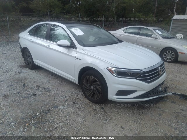 VOLKSWAGEN JETTA 2019 3vwg57bu0km092250