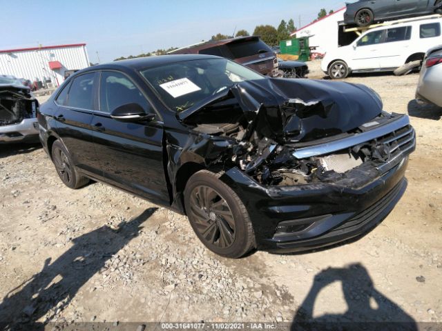 VOLKSWAGEN JETTA 2019 3vwg57bu0km116742