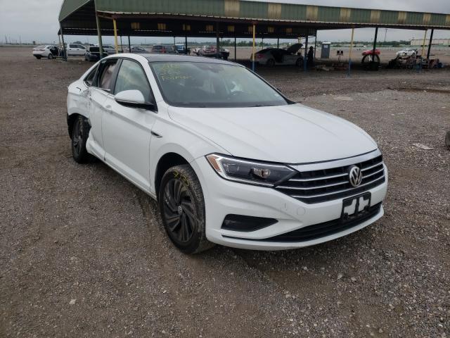 VOLKSWAGEN JETTA SEL 2019 3vwg57bu0km209275