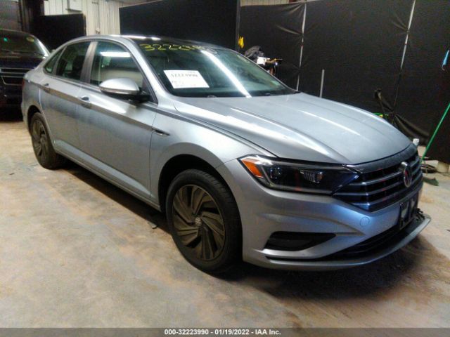 VOLKSWAGEN JETTA 2019 3vwg57bu0km211589