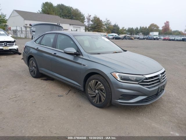 VOLKSWAGEN JETTA 2019 3vwg57bu0km218512