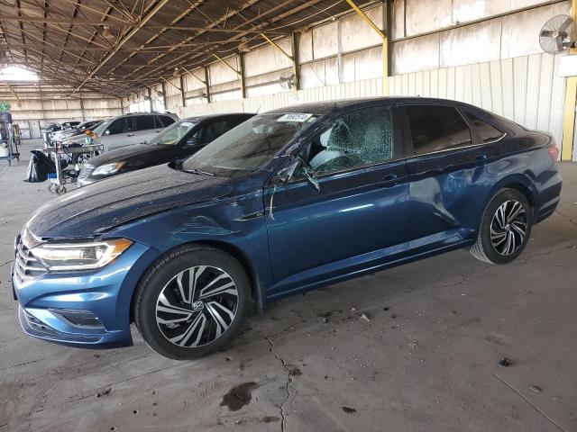 VOLKSWAGEN JETTA SEL 2020 3vwg57bu0lm087454