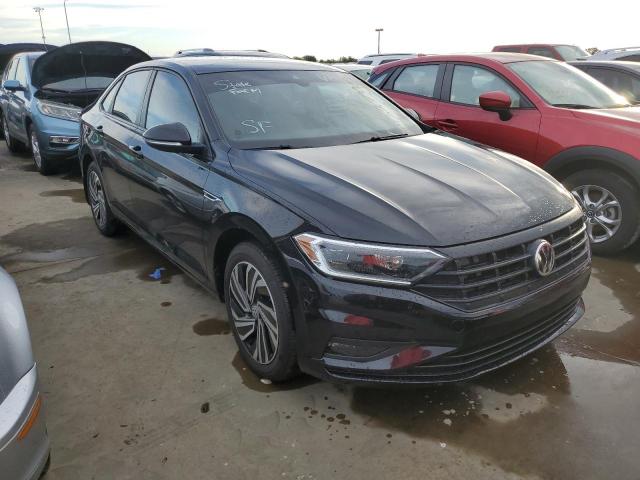 VOLKSWAGEN JETTA SEL 2020 3vwg57bu0lm090497