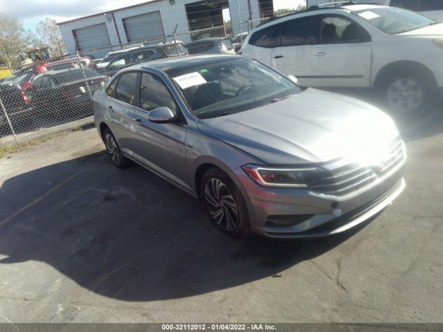 VOLKSWAGEN JETTA 2020 3vwg57bu0lm092105