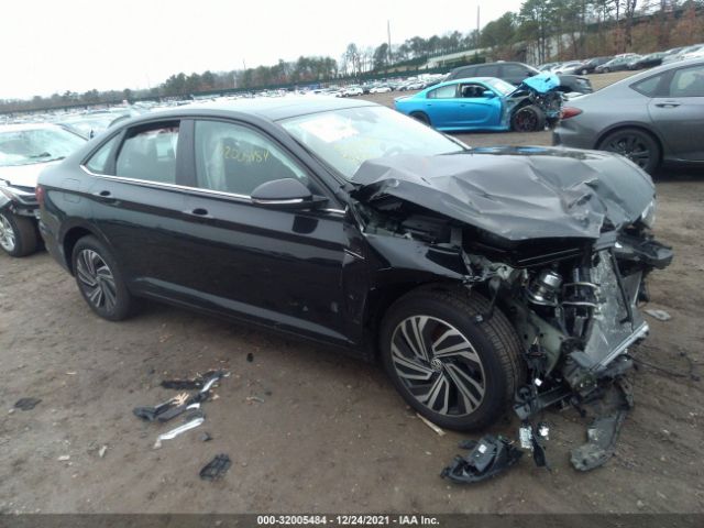 VOLKSWAGEN JETTA 2021 3vwg57bu0mm024159