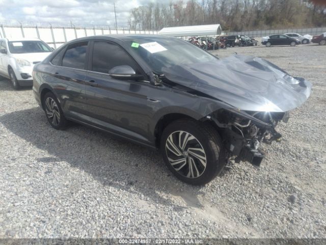 VOLKSWAGEN JETTA 2021 3vwg57bu0mm026235