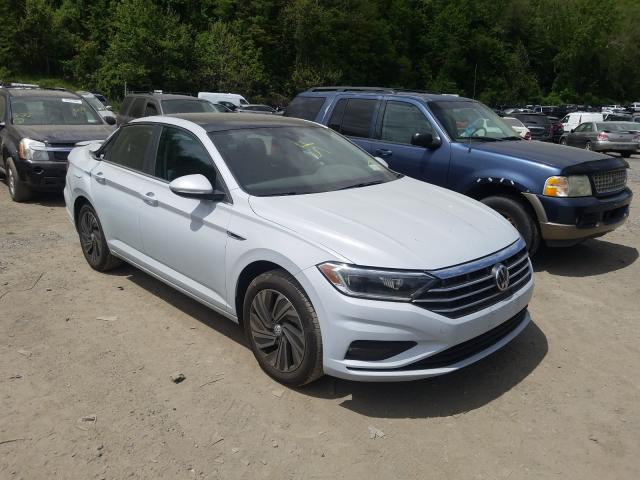 VOLKSWAGEN JETTA SEL 2019 3vwg57bu1km009375