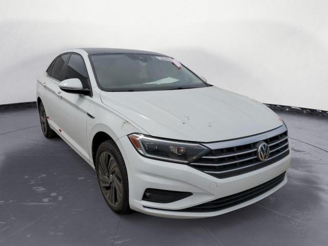 VOLKSWAGEN JETTA SEL 2019 3vwg57bu1km009666