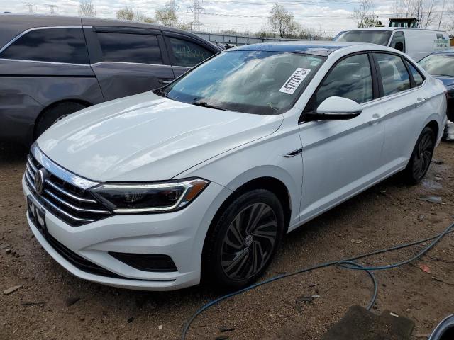 VOLKSWAGEN JETTA 2019 3vwg57bu1km274782