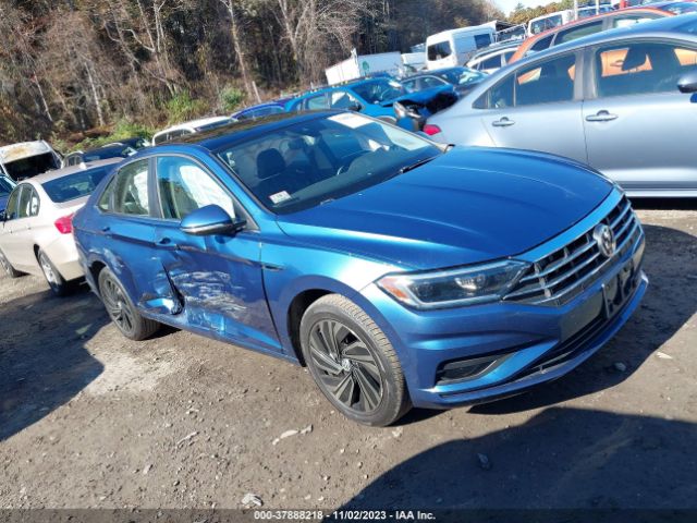 VOLKSWAGEN JETTA 2019 3vwg57bu2km002872