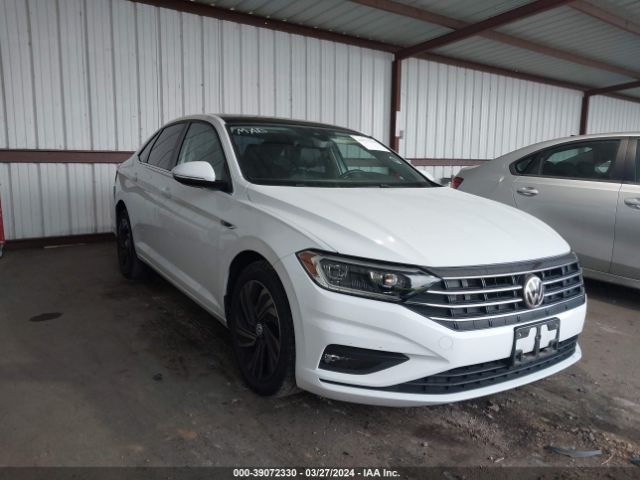 VOLKSWAGEN JETTA 2019 3vwg57bu2km018408