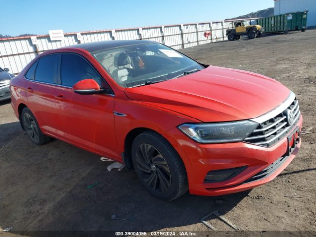 VOLKSWAGEN JETTA 2019 3vwg57bu2km038304