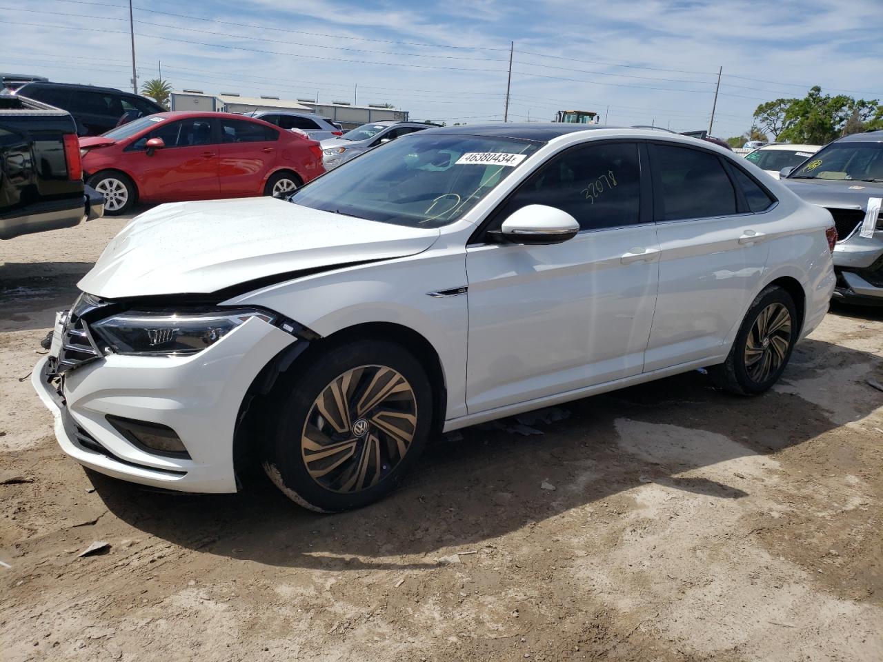 VOLKSWAGEN JETTA 2018 3vwg57bu2km088314