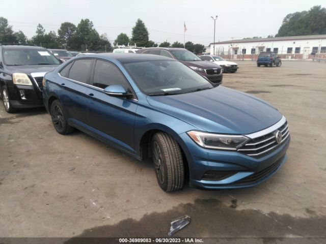 VOLKSWAGEN JETTA 2019 3vwg57bu2km113213