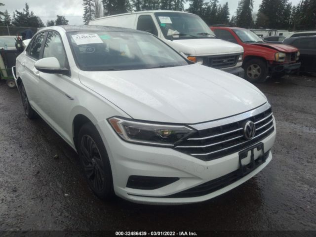 VOLKSWAGEN JETTA 2019 3vwg57bu2km218690