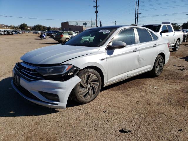 VOLKSWAGEN JETTA 2019 3vwg57bu3km007448