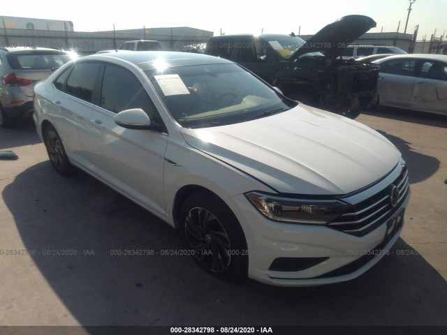 VOLKSWAGEN JETTA 2019 3vwg57bu3km216009