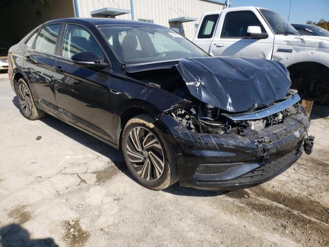 VOLKSWAGEN JETTA SEL 2021 3vwg57bu3mm024270