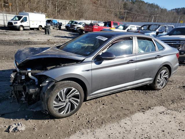 VOLKSWAGEN JETTA 2021 3vwg57bu3mm078698