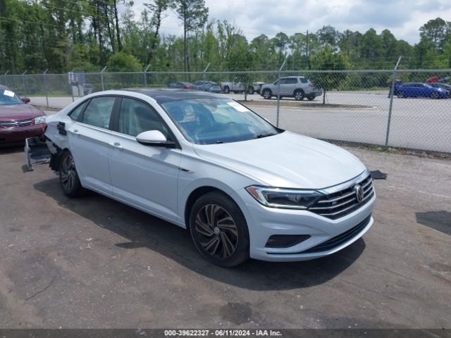 VOLKSWAGEN JETTA 2019 3vwg57bu4km003893