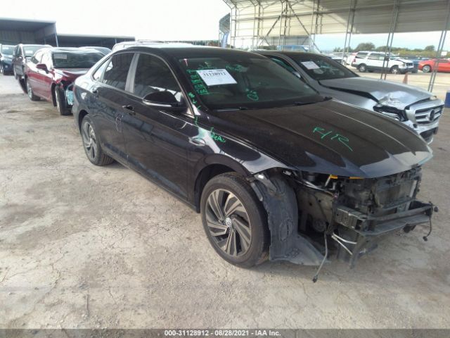 VOLKSWAGEN JETTA 2018 3vwg57bu4km005661