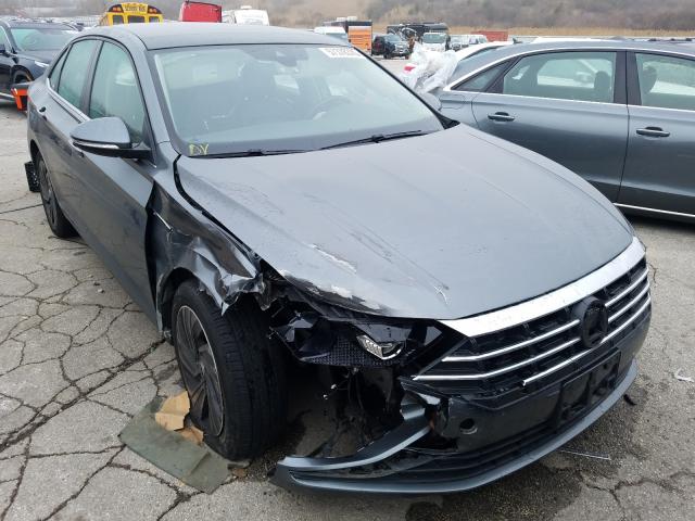 VOLKSWAGEN JETTA SEL 2019 3vwg57bu4km008964