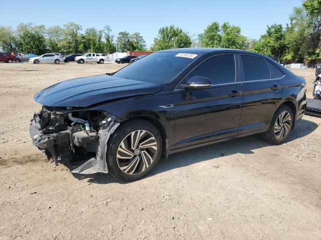 VOLKSWAGEN JETTA 2020 3vwg57bu4lm079289