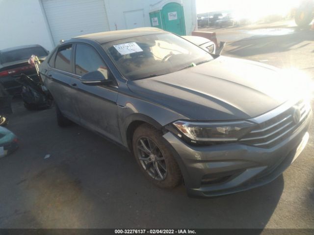 VOLKSWAGEN JETTA 2019 3vwg57bu5km006687