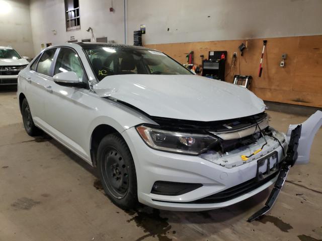 VOLKSWAGEN JETTA SEL 2019 3vwg57bu5km011727